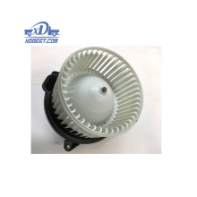 27226-JS60B BA153-40620 BA153-40610 Auto Car Air Conditioner Blower Motor For NISSAN NAVARA 2008  PICKUP